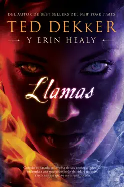 llamas book cover image