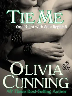 tie me book cover image