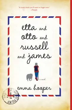 etta and otto and russell and james book cover image