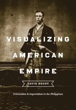 visualizing american empire book cover image