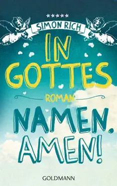 in gottes namen. amen! book cover image