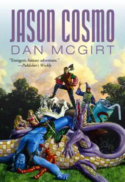 jason cosmo book cover image