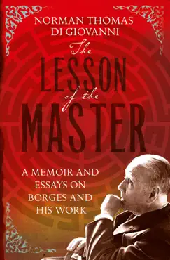 the lesson of the master book cover image