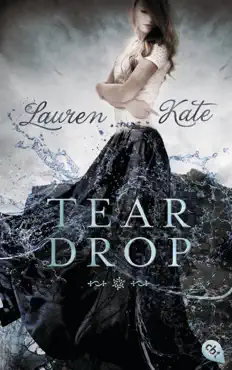 teardrop book cover image