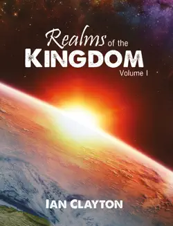 realms of the kingdom book cover image