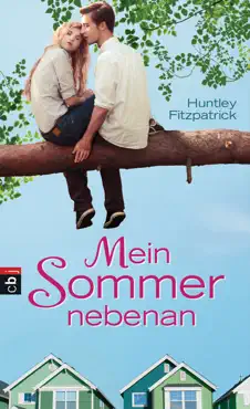 mein sommer nebenan book cover image
