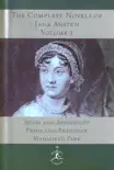 The Complete Novels of Jane Austen, Volume I synopsis, comments