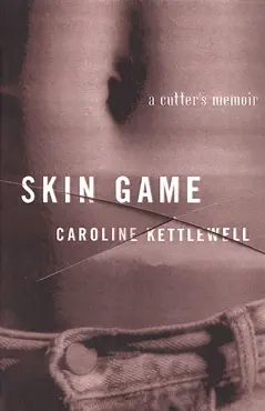 skin game imagen de la portada del libro