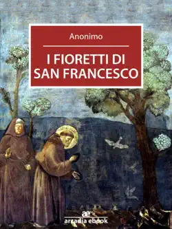 i fioretti di san francesco book cover image