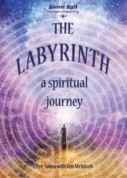 the labyrinth imagen de la portada del libro
