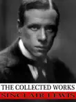The Collected Works of Sinclair Lewis synopsis, comments