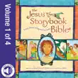 Jesus Storybook Bible e-book, Vol. 1 synopsis, comments
