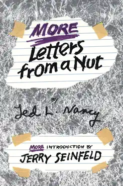 more letters from a nut book cover image