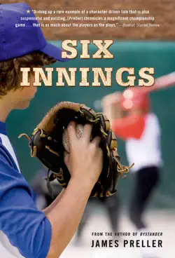 six innings book cover image