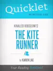 Quicklet On The Kite Runner By Khaled Hosseini synopsis, comments