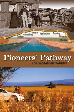 pioneers' pathway book cover image