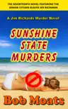 Sunshine State Murders synopsis, comments