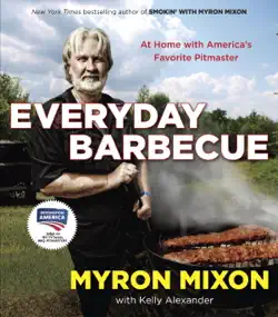 everyday barbecue book cover image