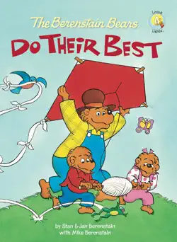 the berenstain bears do their best book cover image