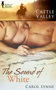 the sound of white book cover image