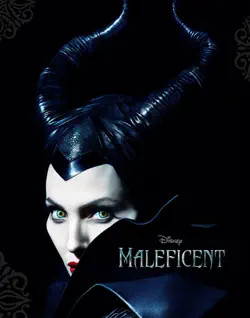 maleficent book cover image