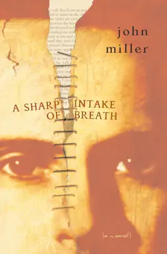 a sharp intake of breath book cover image