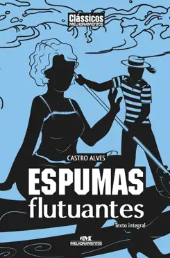espumas flutuantes book cover image