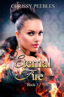 eternal fire book cover image