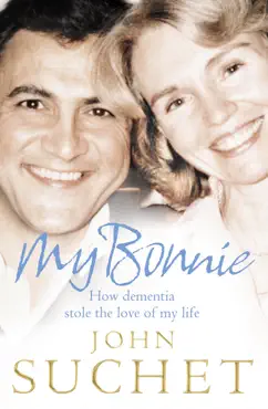 my bonnie book cover image