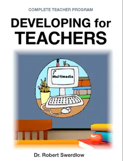 developing for teachers book cover image