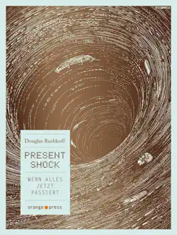 present shock book cover image