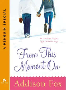 from this moment on book cover image