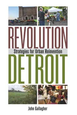 revolution detroit book cover image