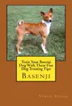 Train Your Basenji Dog With These Fun Dog Training Tips synopsis, comments