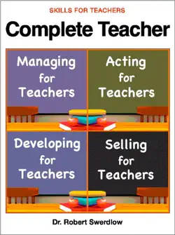complete teacher book cover image