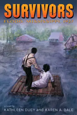 flood book cover image