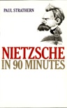 Nietzsche In 90 Minutes book summary, reviews and downlod