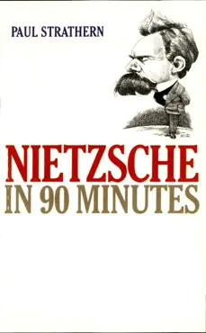 nietzsche in 90 minutes book cover image