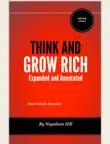 Think and Grow Rich synopsis, comments