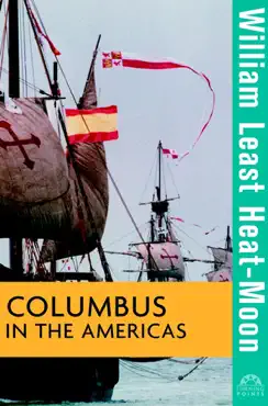 columbus in the americas book cover image