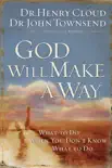 God Will Make a Way synopsis, comments