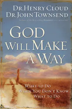 god will make a way book cover image