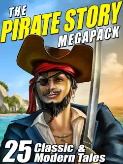 the pirate story megapack book cover image