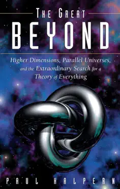 the great beyond book cover image