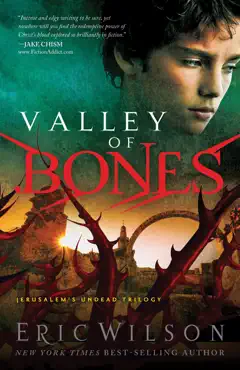 valley of bones book cover image