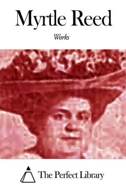works of myrtle reed book cover image