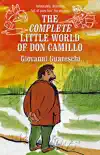 The Little World of Don Camillo synopsis, comments