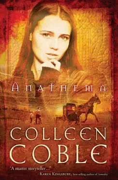 anathema book cover image