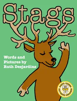 stags book cover image