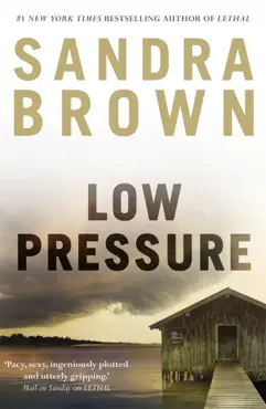 low pressure imagen de la portada del libro